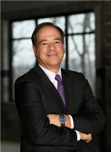 David R. Hexter, SIOR