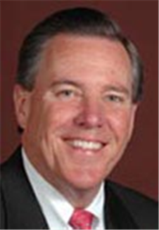 Barry R. Smith, SIOR, CCIM