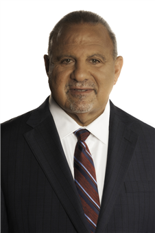 Steven G. Gordon, SIOR