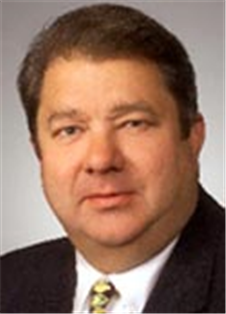Stephen C. Asbury, SIOR Retired