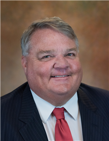 Patrick J. McGannon, SIOR