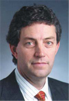 B. Kelley  Parker III, SIOR