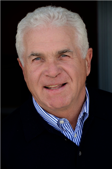 John R. Whitney, SIOR