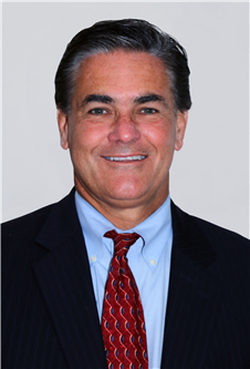 Del C. Markward, SIOR