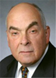 Samuel D. Dickman, SIOR, CRE