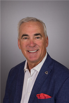 Robert  Percival, SIOR, CPM, CRE