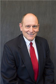 William D. Johnston, SIOR