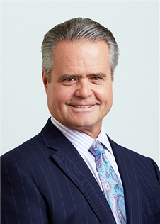 Gary S. Wilson, SIOR