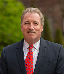 C. Anthony  McDonald, SIOR Retired, CCIM