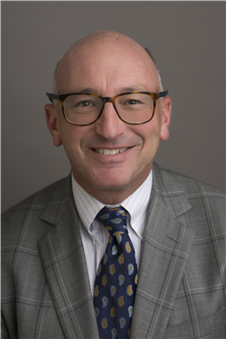 Steven K. Zacher, SIOR, CCIM