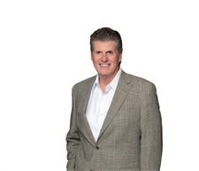 Anthony J. Lydon, SIOR, CSCMP