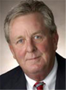 Morris A. Knutsen, CSCMP