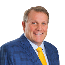 Gary J. Parker, SIOR