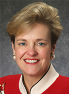 Nora E. Hogan, SIOR, CCIM