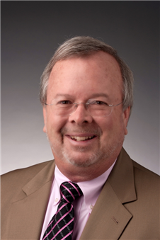Richard E. Fields, SIOR Retired
