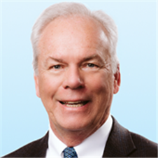Terry E. Smith, SIOR, CCIM