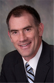 Edward F. Bradley, SIOR, CCIM, CPM