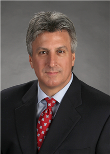 Louis V. Oliva, SIOR, CCIM