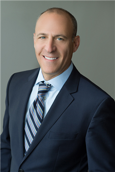 Brian G. Netzky, SIOR