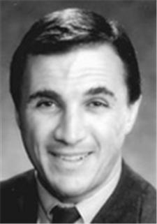 Martin A. Morici, SIOR