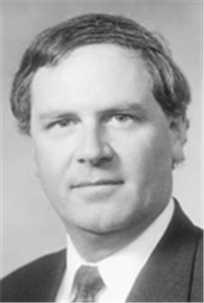 Terence C. McMahon, SIOR