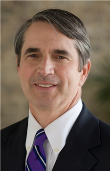 Carey P. Gilbert, II, SIOR, CCIM, CRE