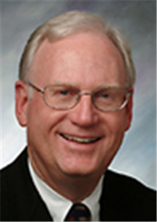 John R. Robbins, SIOR, FRICS