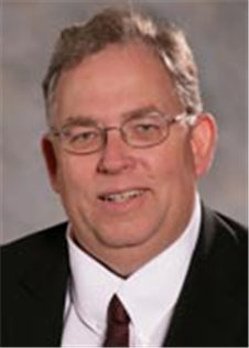 Lee W. Morris, SIOR, LEED AP