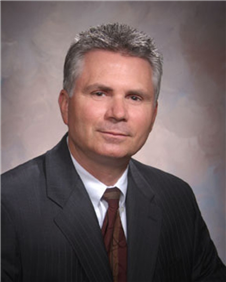 Gary J. Buentgen, SIOR, CCIM