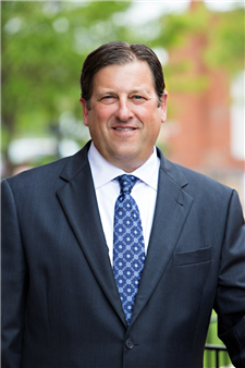 Jeffrey A. Boll, SIOR