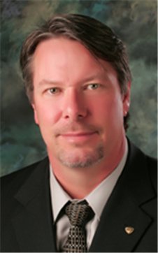 John  Richardson, SIOR
