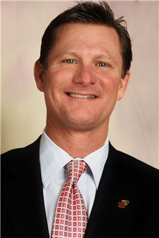 Randolph T. Mason, SIOR, CCIM