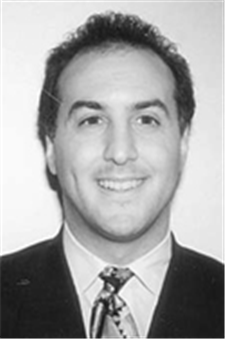 Jack M. Coury, SIOR
