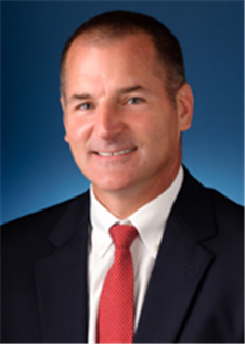 J. Patrick  Brakefield, SIOR
