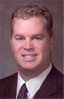 Mark E. Douglas, SIOR, CCIM, MCR.h, SLCR