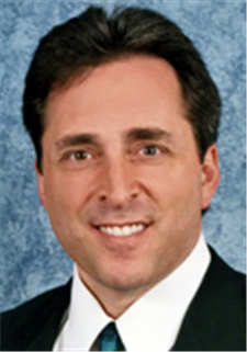 Ed D Mendence, SIOR, CCIM