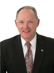 Ronald L. King, SIOR