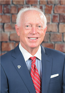 Paul  Hartley Jr., SIOR