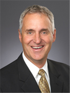 Mark W. Kolsrud, SIOR, CPM