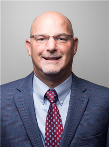 Curtis H. Berlin, SIOR
