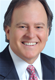 Chris G. Teesdale, SIOR