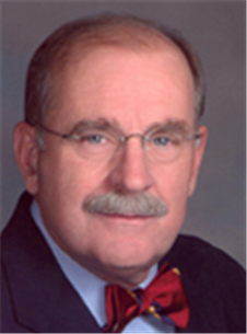 Robert M. Thornton, SIOR, CCIM, CRE