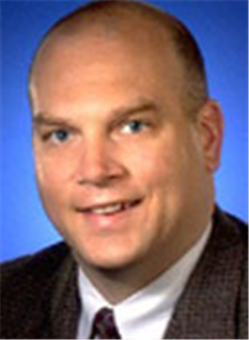 Jeffrey S. Harris, SIOR