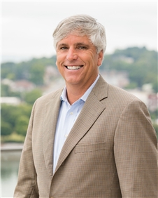 David F. DeVaney, SIOR, CCIM