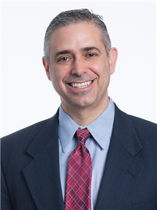 Arthur V. Makris, SIOR, CCIM