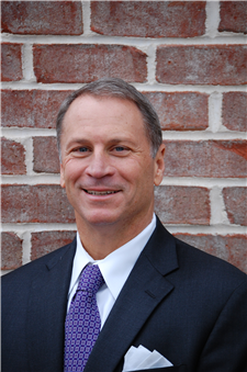 Lester E. Osborn, SIOR, CCIM