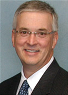 Winfield L. Cooper III, SIOR, CCIM, RAM