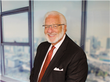P. Randall  Bentley, SIOR, CCIM