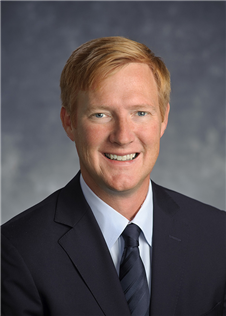 Aaron J. Barnard, SIOR, CCIM