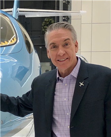 Donald C. Catalano, SIOR, CCIM, MCR
